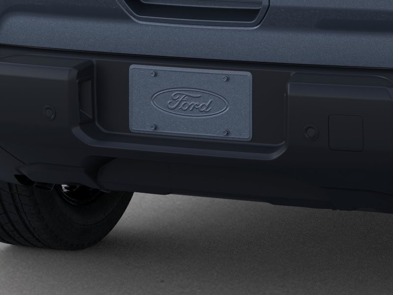 2026 Ford Bronco Sport Outer Banks Azure Gray Metallic Tri-Coat at Planet Ford