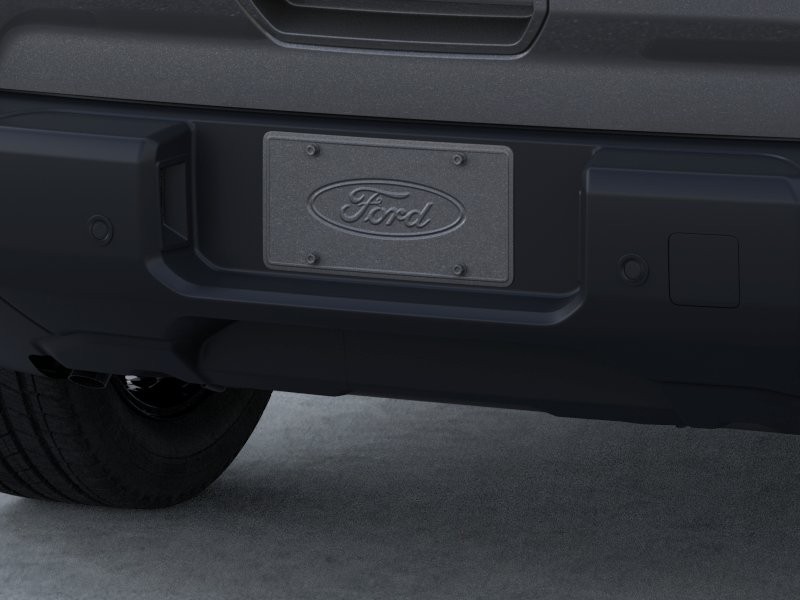2026 Ford Bronco Sport Outer Banks Carbonized Gray Metallic at Planet Ford