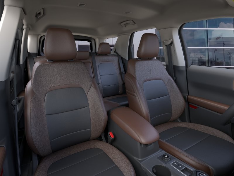 2026 Ford Bronco Sport photo 12 of 25