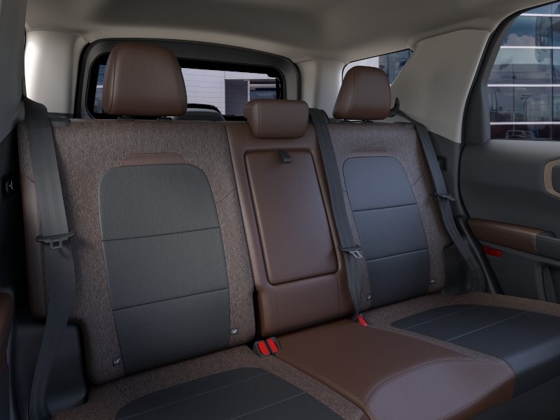 2026 Ford Bronco Sport photo 13 of 25