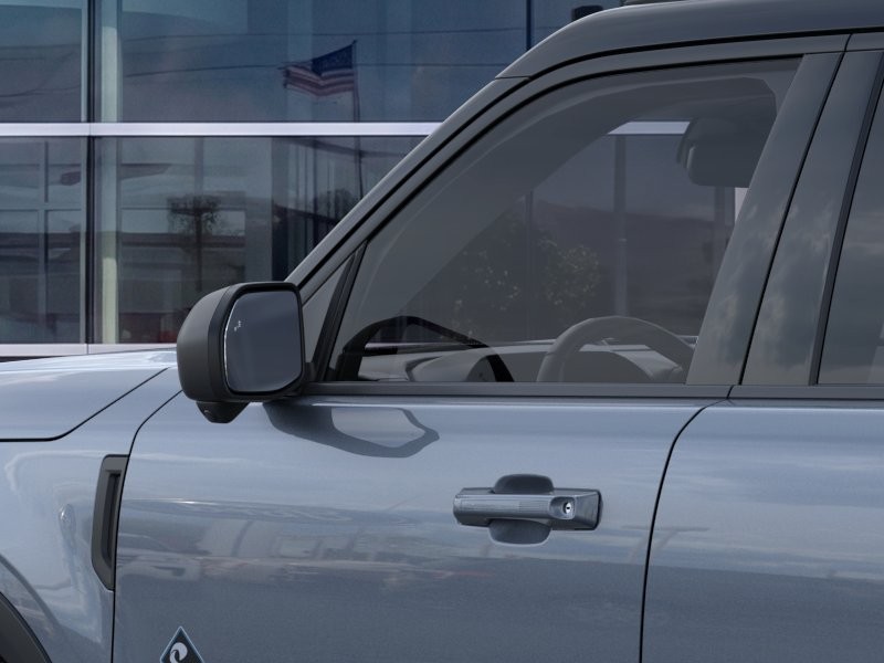 2026 Ford Bronco Sport photo 22 of 25