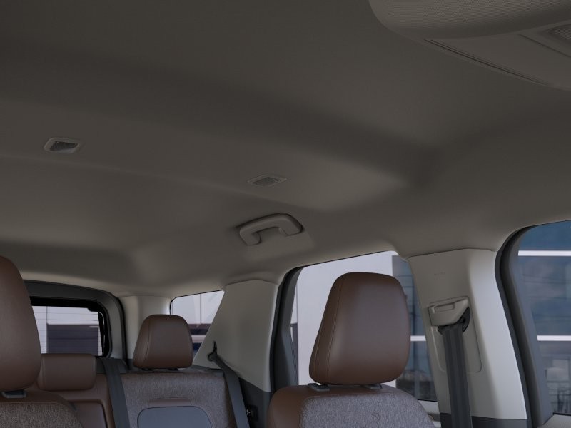 2026 Ford Bronco Sport photo 24 of 25