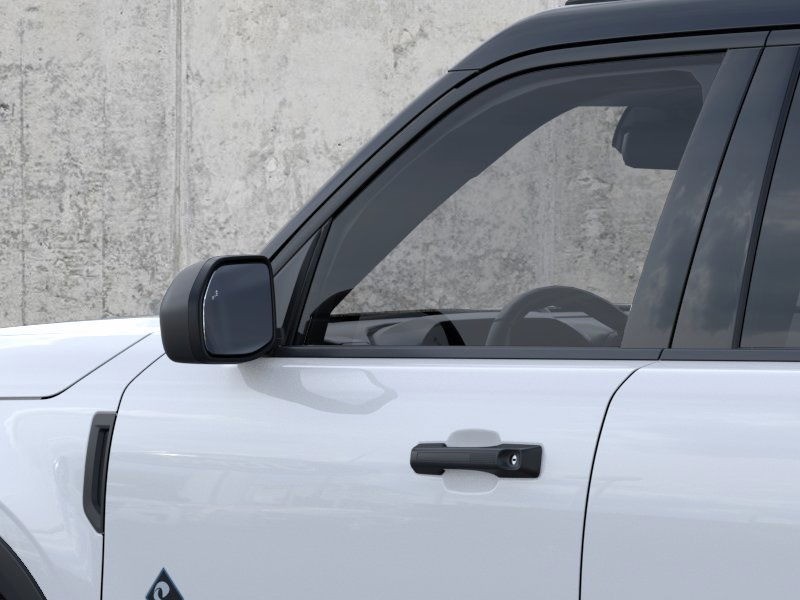 new 2026 Ford Bronco Sport car