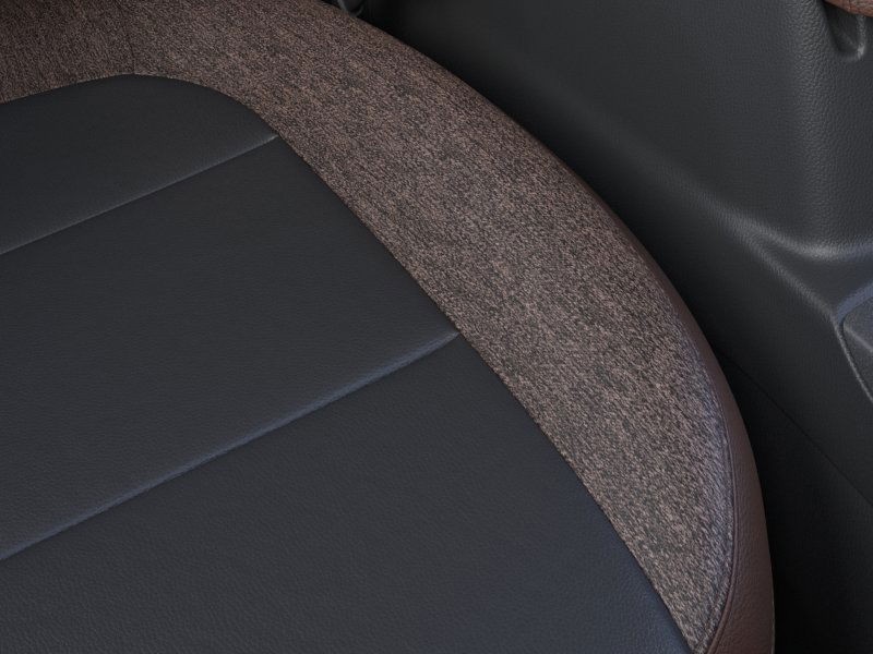 2025 Ford Bronco Sport Outer Banks Velocity Blue Metallic at Planet Ford