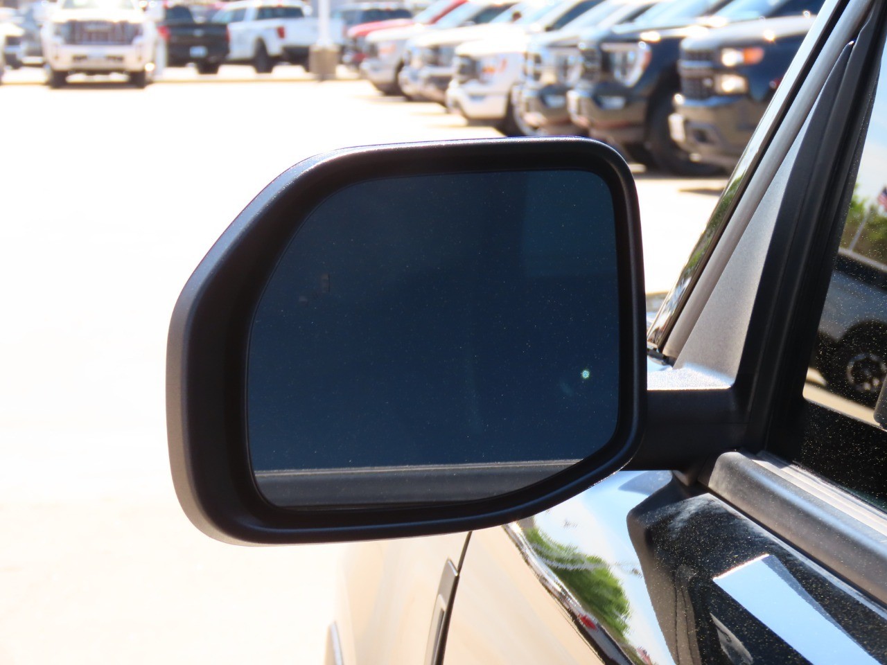 used 2023 Ford Bronco Sport car, priced at $26,999