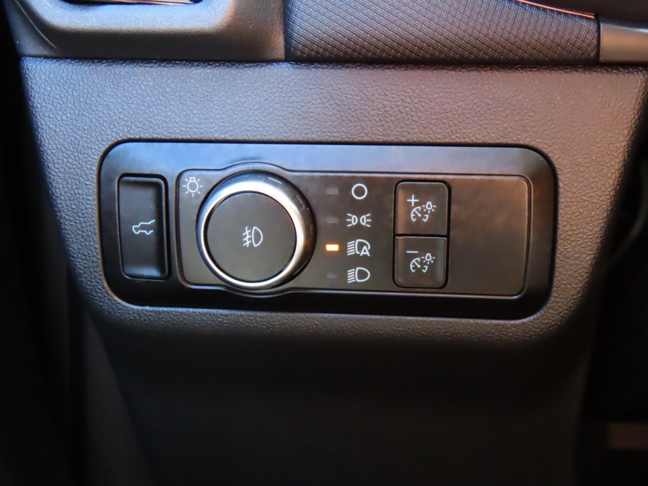 used 2023 Ford Bronco Sport car, priced at $26,999