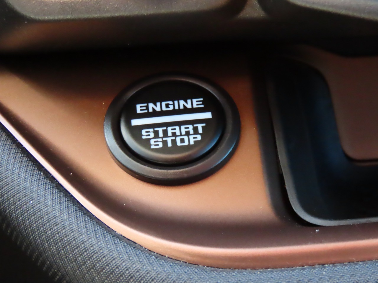 used 2023 Ford Bronco Sport car, priced at $26,999