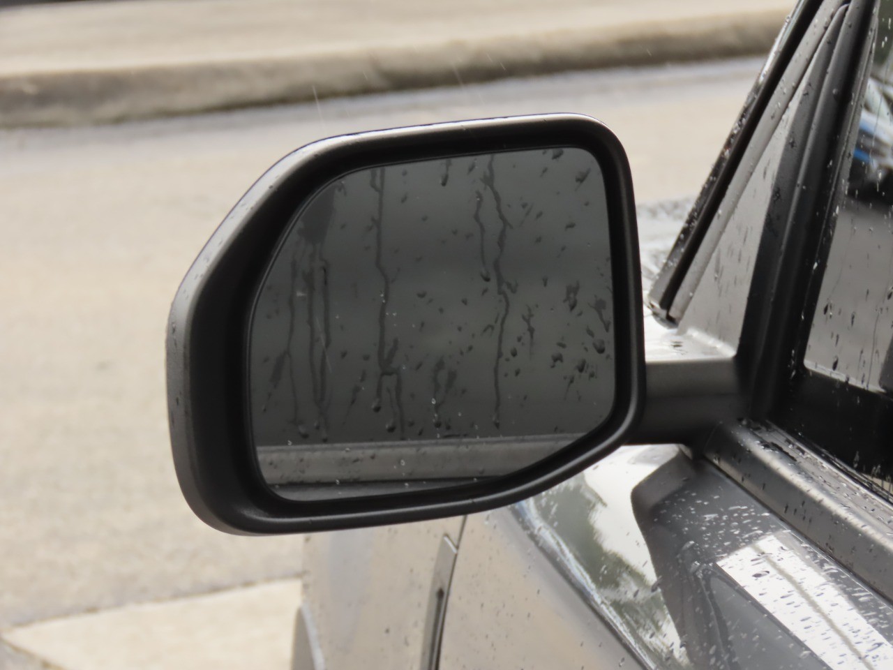 2024 Ford Bronco Sport Badlands Carbonized Gray Metallic at Planet Ford