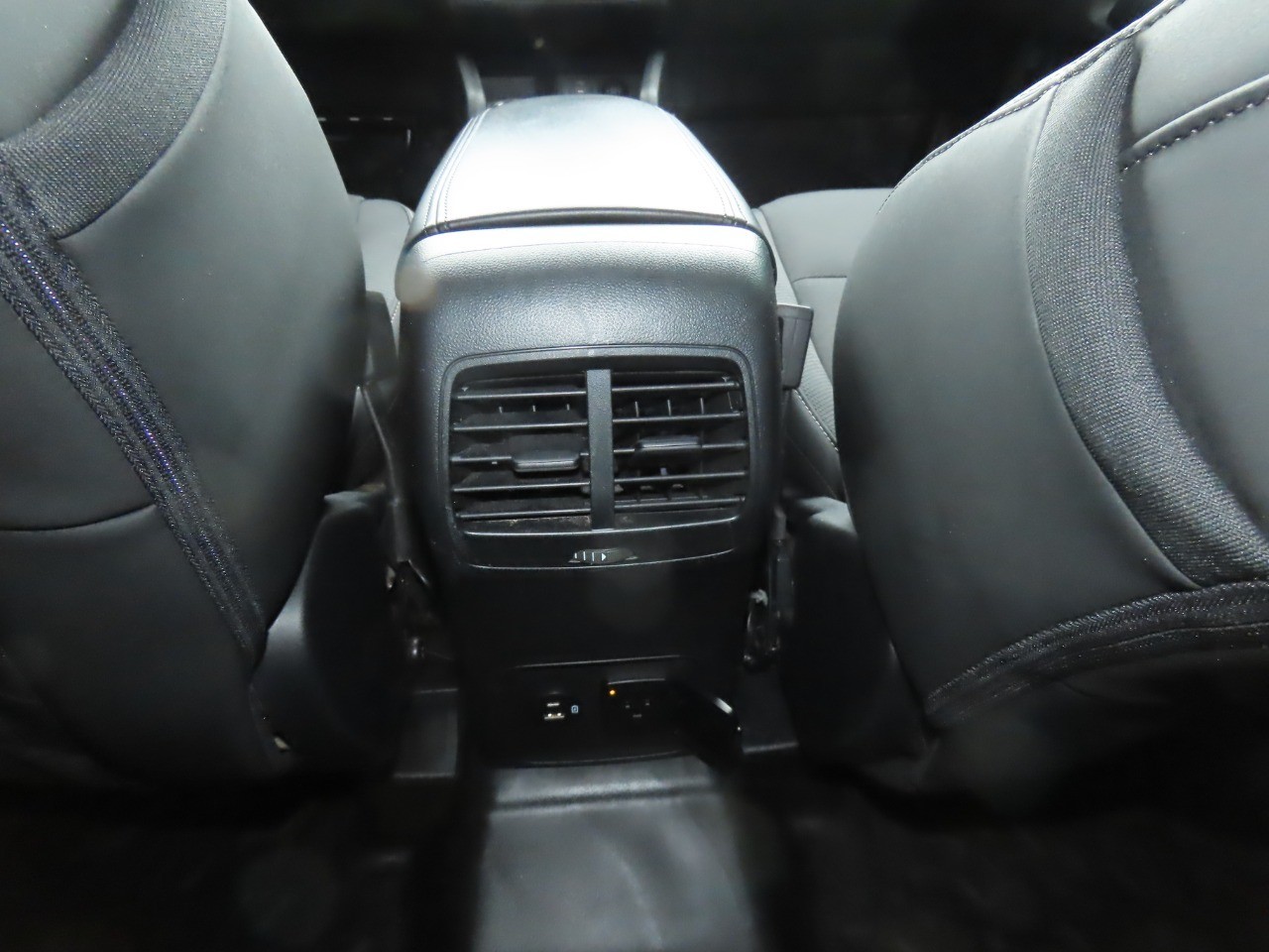 2024 Ford Bronco Sport Badlands Carbonized Gray Metallic at Planet Ford