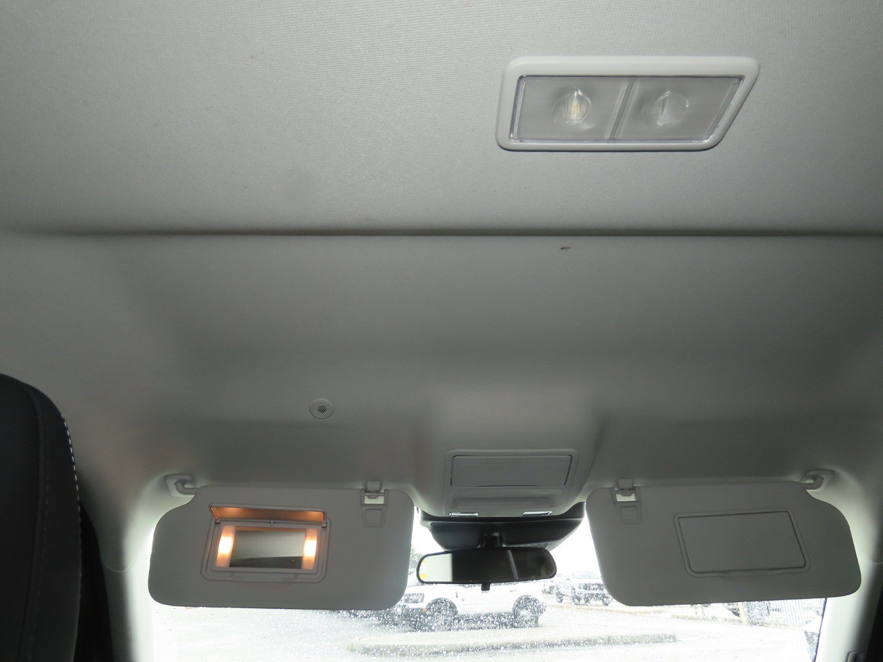 2024 Ford Bronco Sport Badlands Carbonized Gray Metallic at Planet Ford