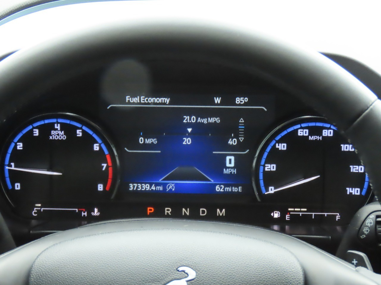 2024 Ford Bronco Sport Badlands Carbonized Gray Metallic at Planet Ford