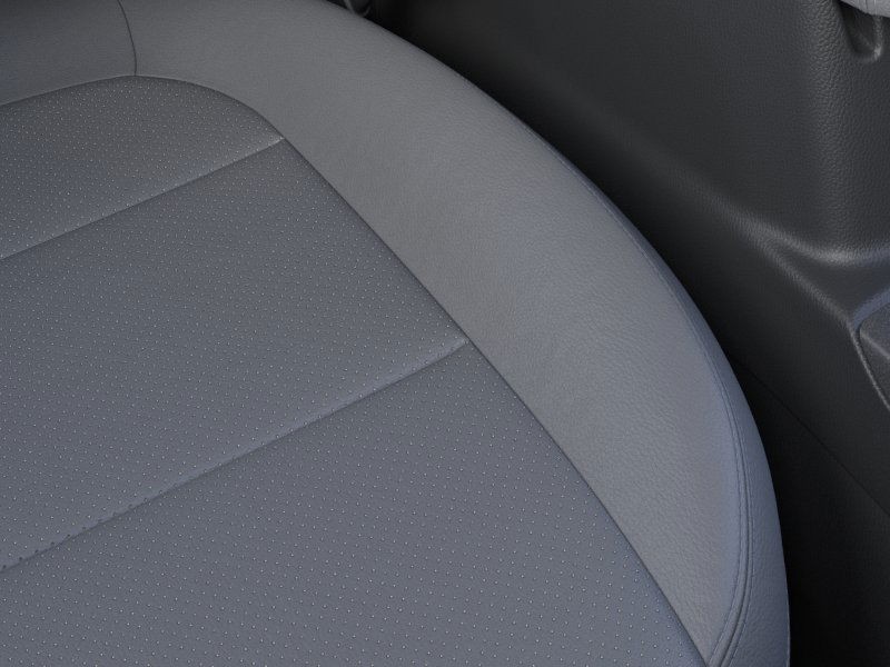 2025 Ford Bronco Sport Badlands Carbonized Gray Metallic at Planet Ford