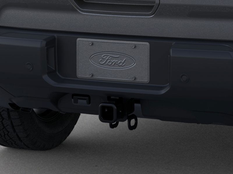 2025 Ford Bronco Sport Badlands Carbonized Gray Metallic at Planet Ford