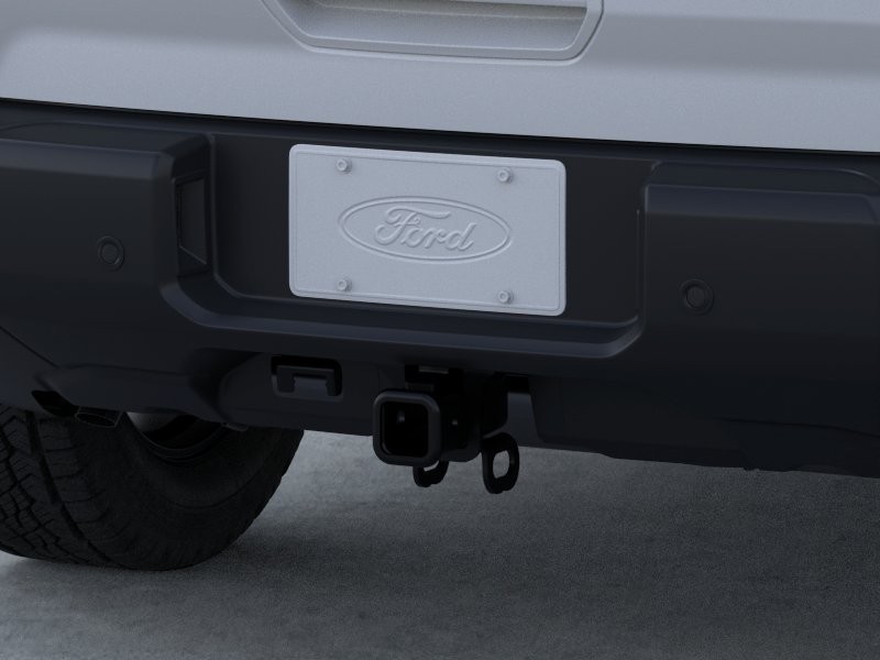 2026 Ford Bronco Sport Badlands Space White Metallic at Planet Ford