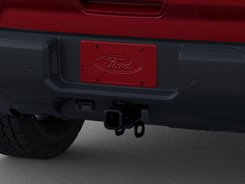 new 2025 Ford Bronco Sport car, priced at $44,195