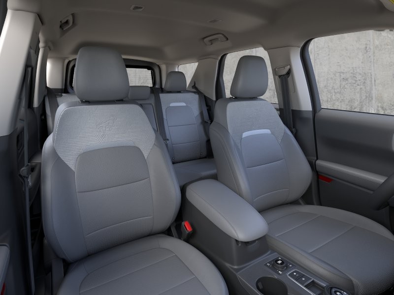 new 2026 Ford Bronco Sport car