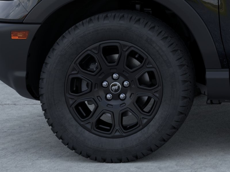 new 2026 Ford Bronco Sport car