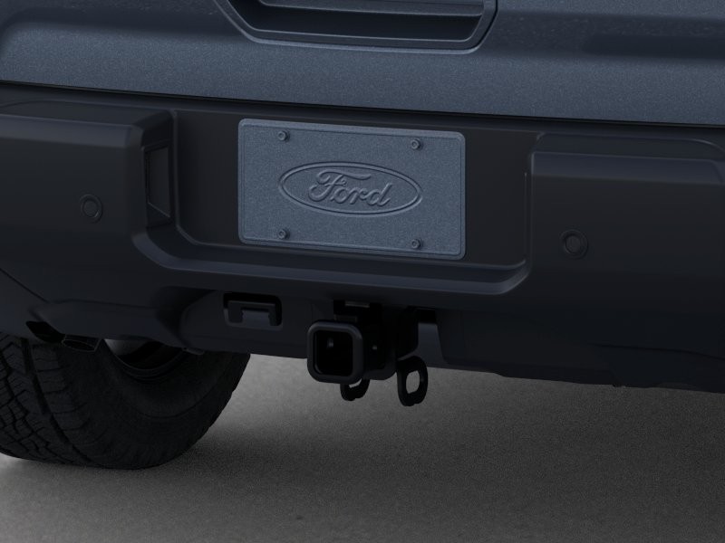 2026 Ford Bronco Sport Badlands Azure Gray Metallic Tri-Coat at Planet Ford
