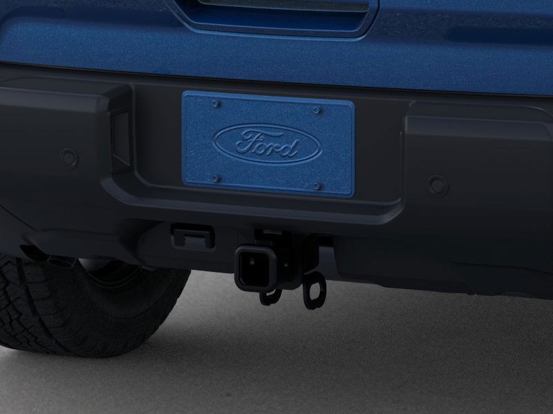 2025 Ford Bronco Sport Badlands Velocity Blue Metallic at Planet Ford