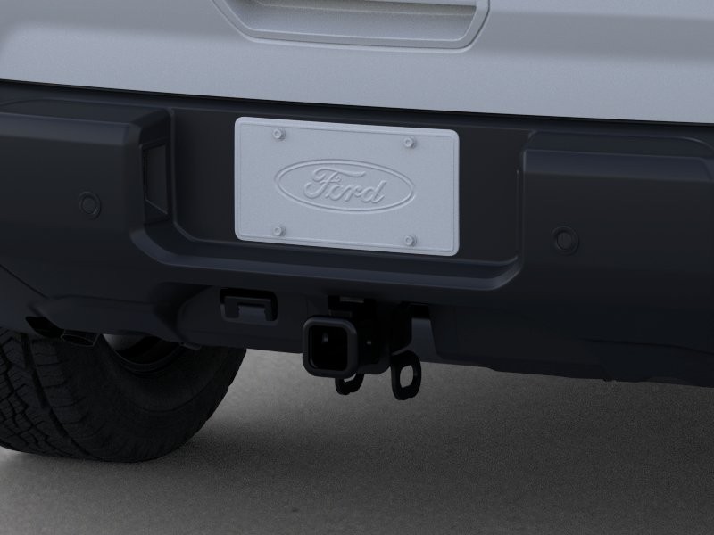 2026 Ford Bronco Sport Badlands Space White Metallic at Planet Ford