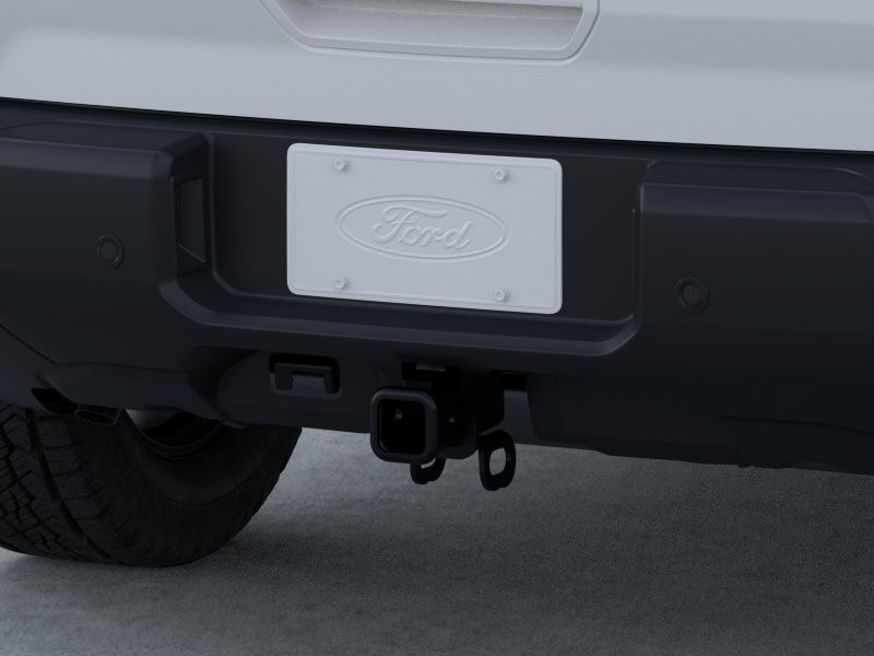 2026 Ford Bronco Sport Badlands Oxford White at Planet Ford