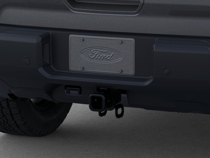 2026 Ford Bronco Sport Badlands Carbonized Gray Metallic at Planet Ford