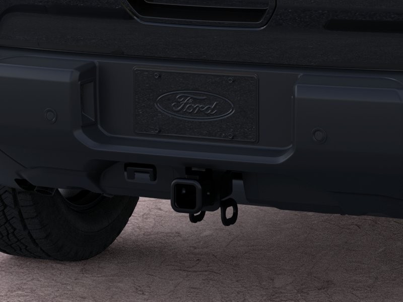 2026 Ford Bronco Sport Badlands Shadow Black at Planet Ford