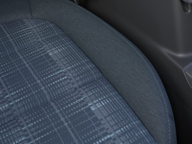 2026 Ford Bronco Sport Heritage Robins Egg Blue at Planet Ford