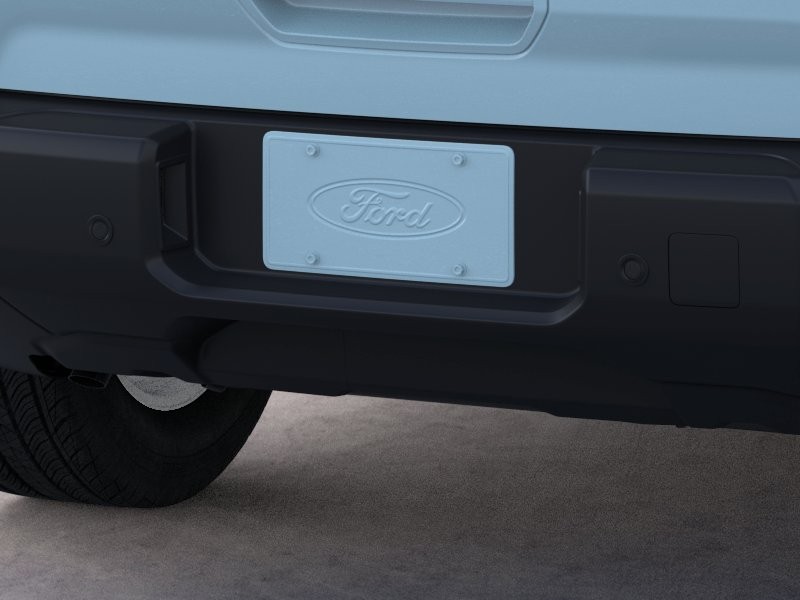 2026 Ford Bronco Sport Heritage Robins Egg Blue at Planet Ford