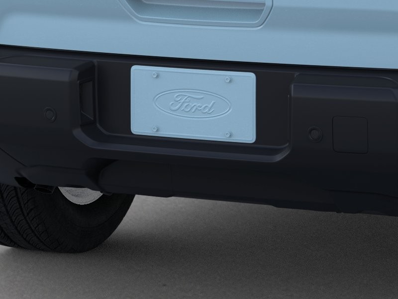 2026 Ford Bronco Sport Heritage Robins Egg Blue at Planet Ford