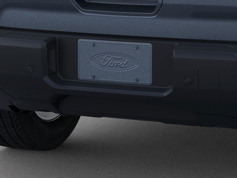 2025 Ford Bronco Sport Heritage Azure Gray Metallic Tri-Coat at Planet Ford