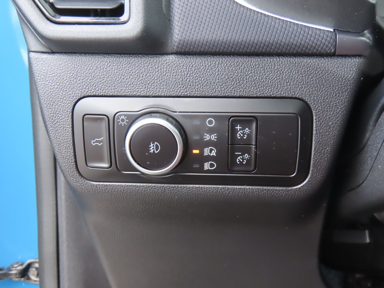 used 2023 Ford Bronco Sport car, priced at $30,999