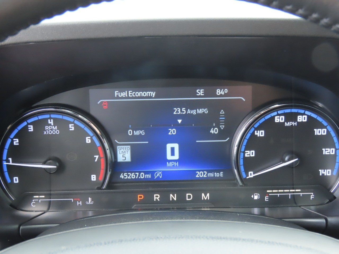 used 2023 Ford Bronco Sport car, priced at $30,999