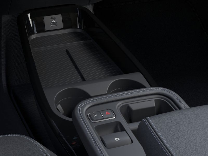 new 2026 Ford Mustang Mach-E car, priced at $42,680