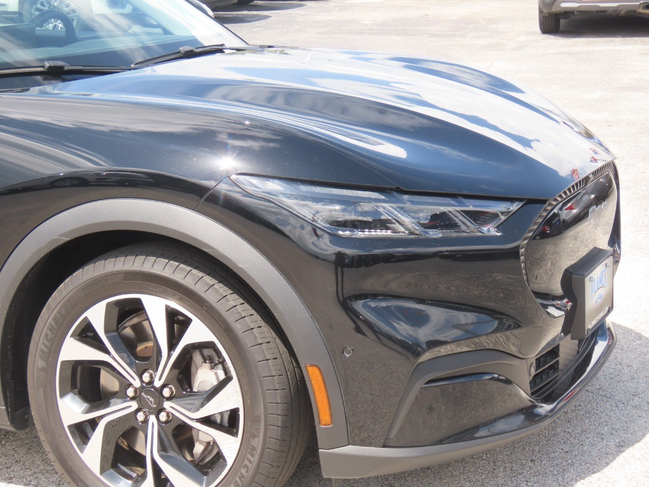 2024 Ford Mustang Mach-E Select - 5