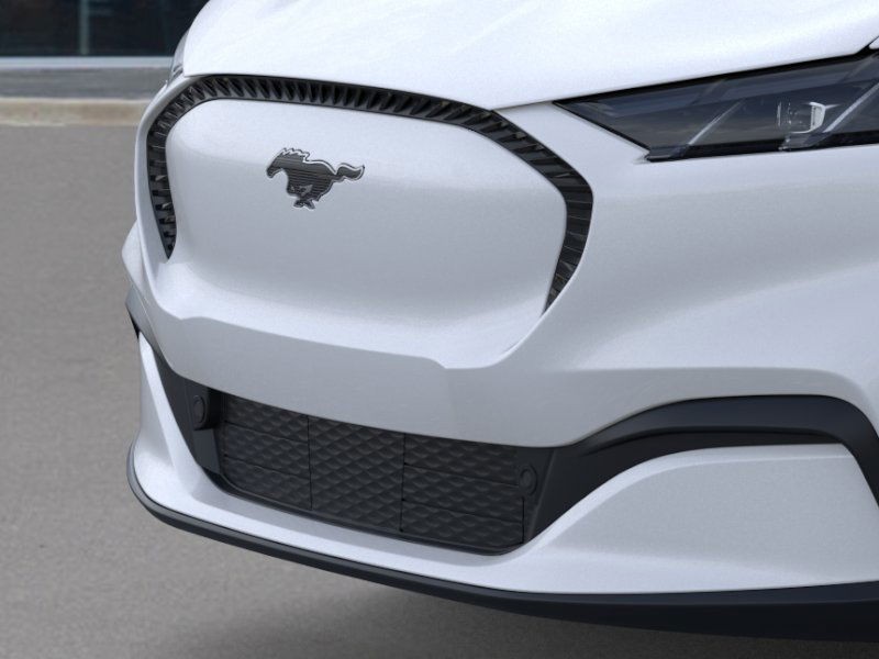 new 2026 Ford Mustang Mach-E car, priced at $42,175