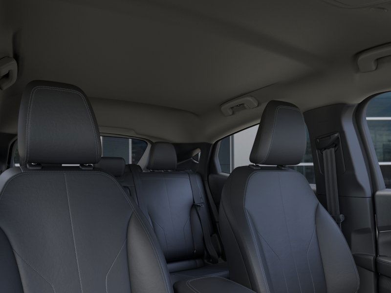 new 2026 Ford Mustang Mach-E car, priced at $42,175