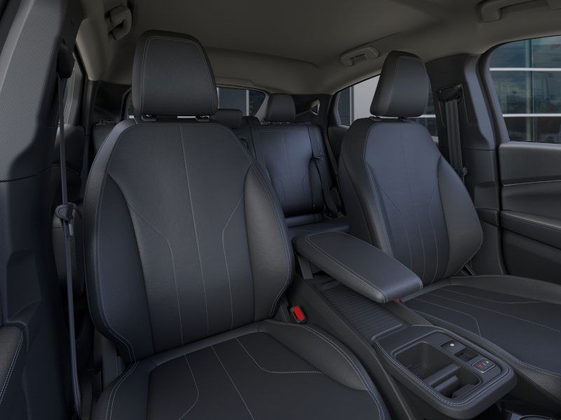 new 2026 Ford Mustang Mach-E car, priced at $41,675