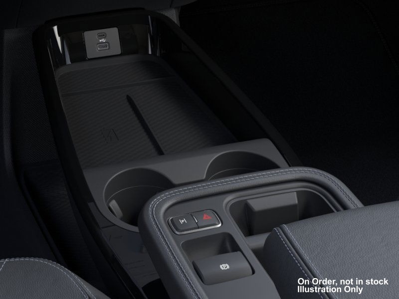 2025 Ford Mustang Mach-E Select Shadow Black at Planet Ford