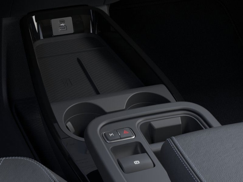 2026 Ford Mustang Mach-E Select Velocity Blue Metallic at Planet Ford