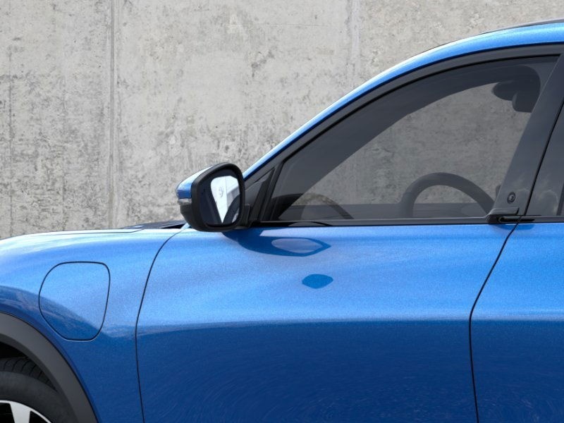 2026 Ford Mustang Mach-E Select Velocity Blue Metallic at Planet Ford