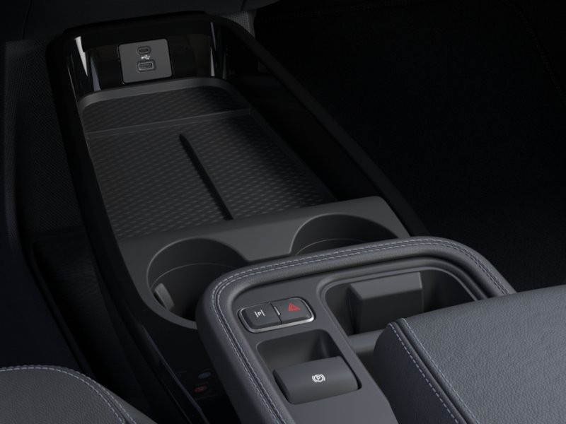 2026 Ford Mustang Mach-E Select Adriatic Blue Metallic at Planet Ford