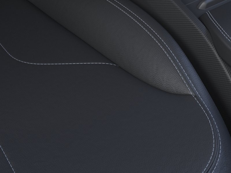 2026 Ford Mustang Mach-E Select Adriatic Blue Metallic at Planet Ford