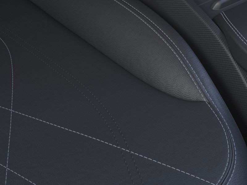 2025 Ford Mustang Mach-E Select Glacier Gray Metallic TriCoat at Planet Ford