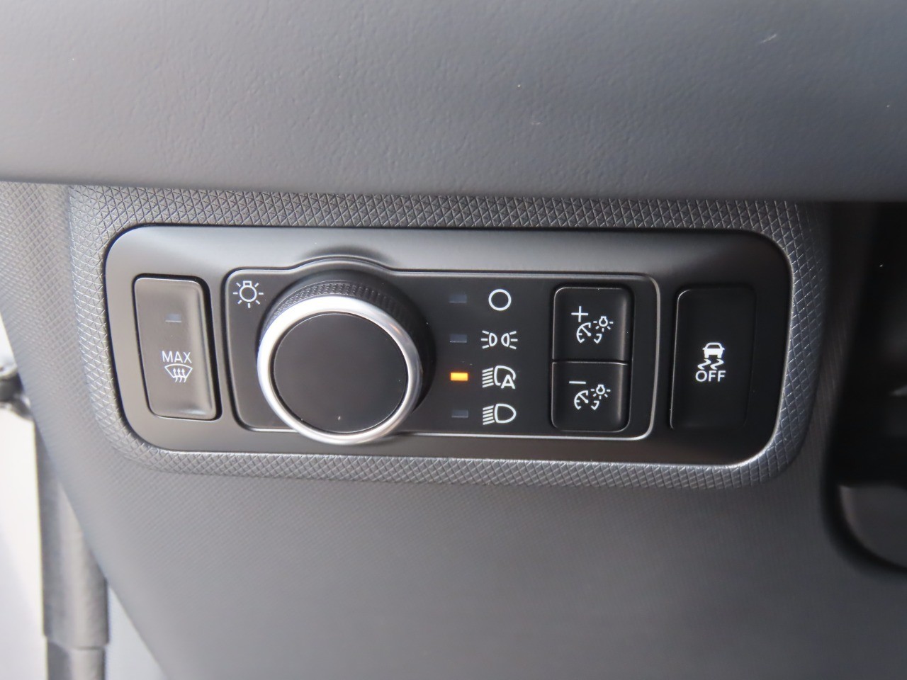 2023 Ford Mustang Mach-E Premium Carbonized Gray Metallic at Planet Ford