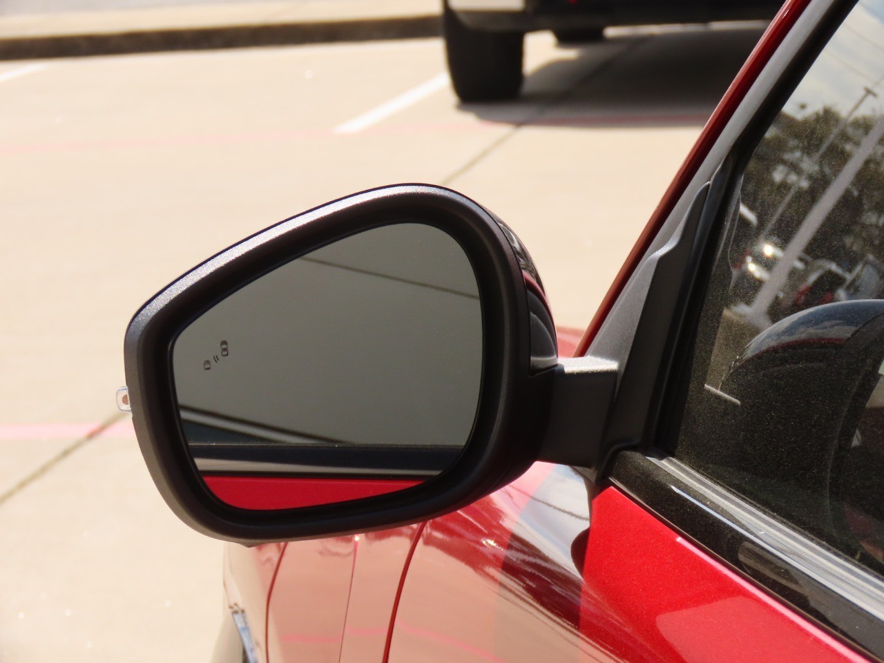 used 2023 Ford Mustang Mach-E car, priced at $28,999