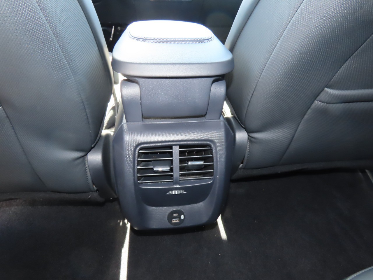 used 2023 Ford Mustang Mach-E car, priced at $28,999