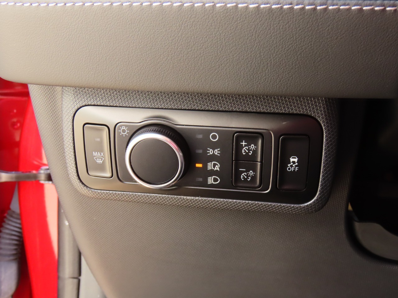 used 2023 Ford Mustang Mach-E car, priced at $28,999