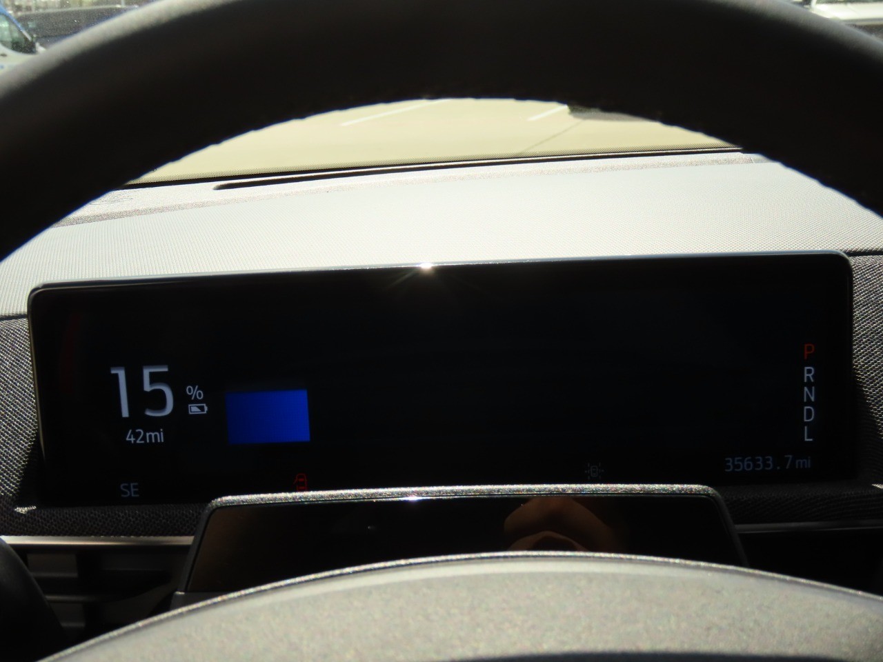 used 2023 Ford Mustang Mach-E car, priced at $28,999