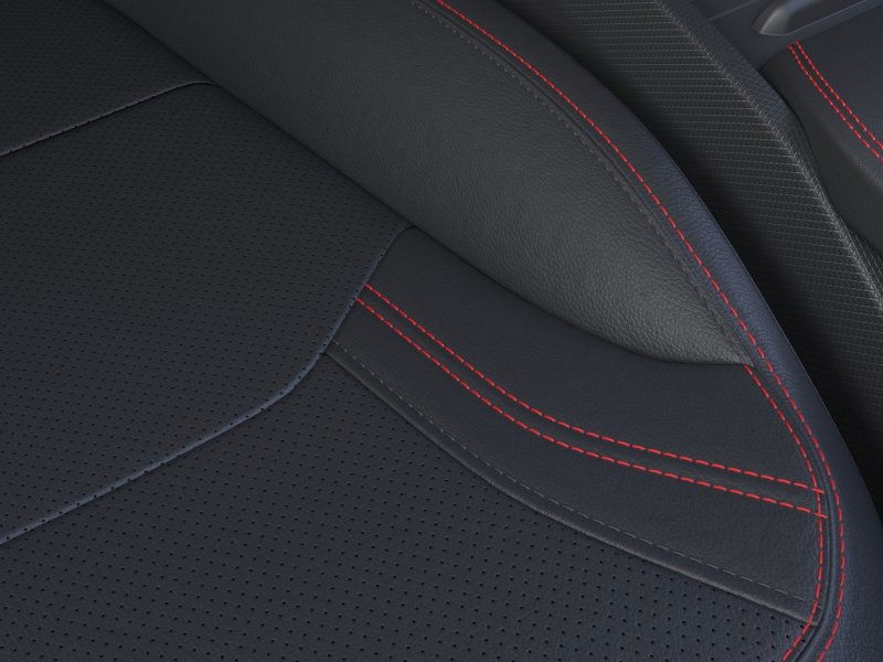 2025 Ford Mustang Mach-E Premium Eruption Green Metallic at Planet Ford